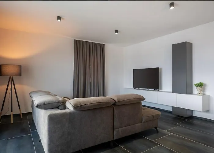 Apartament Dolce *