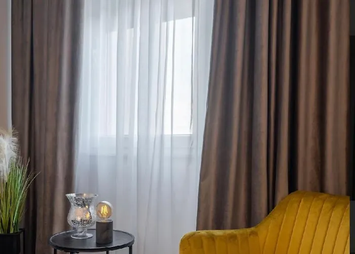 Dolce Apartament *