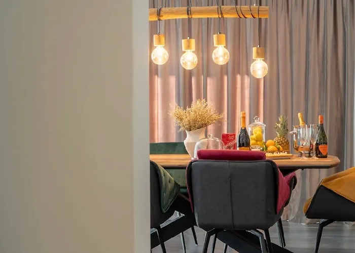 Apartament Dolce Kaštela