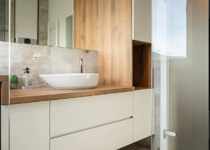 Apartament Dolce