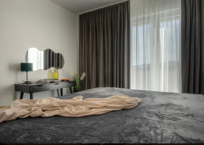 Apartament Dolce *