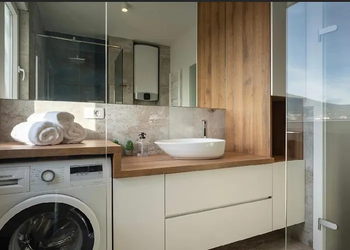 Apartament Dolce Kaštela