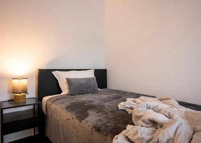 Dolce Apartament
