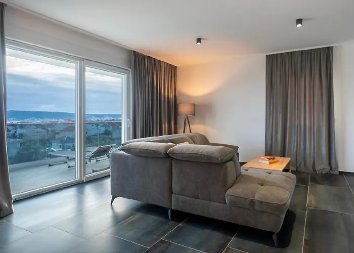 Apartament Dolce