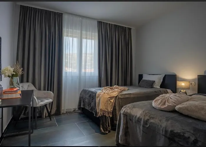 Apartament Dolce *