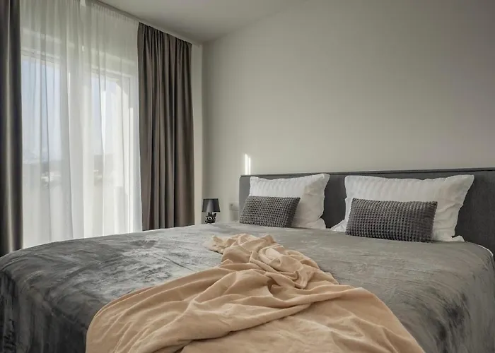 Apartament Dolce