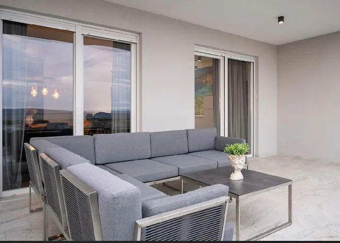 Apartament Dolce *