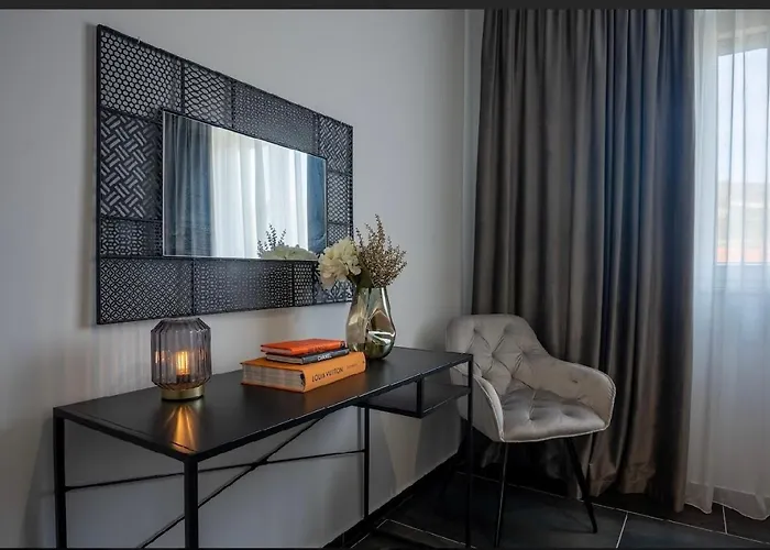 Apartament Dolce