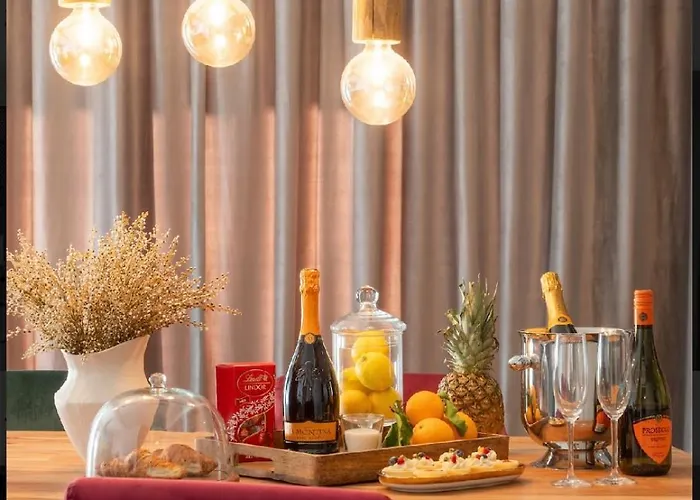 Dolce Apartament