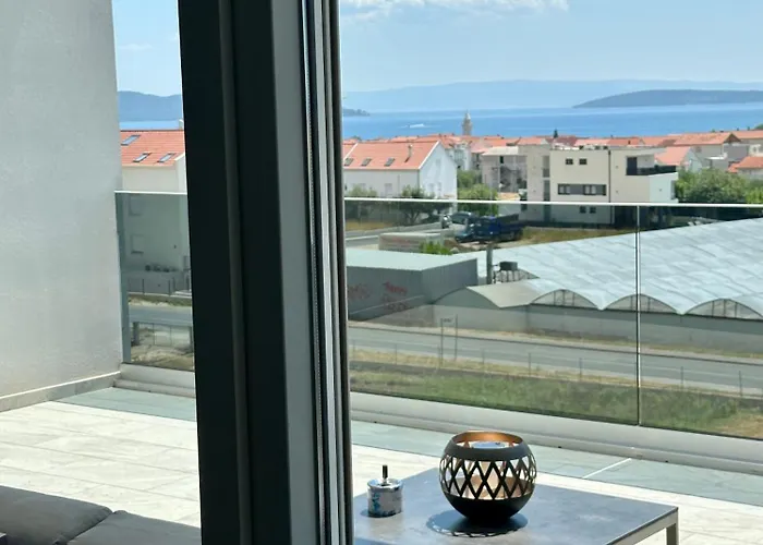 Apartament Dolce *